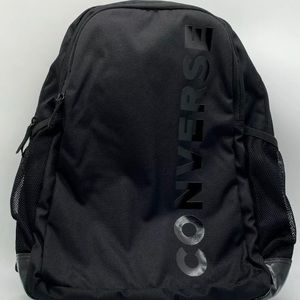 Converse Speed Backpack - Black